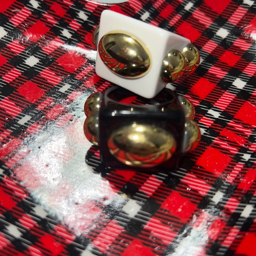 y2k rings (2)